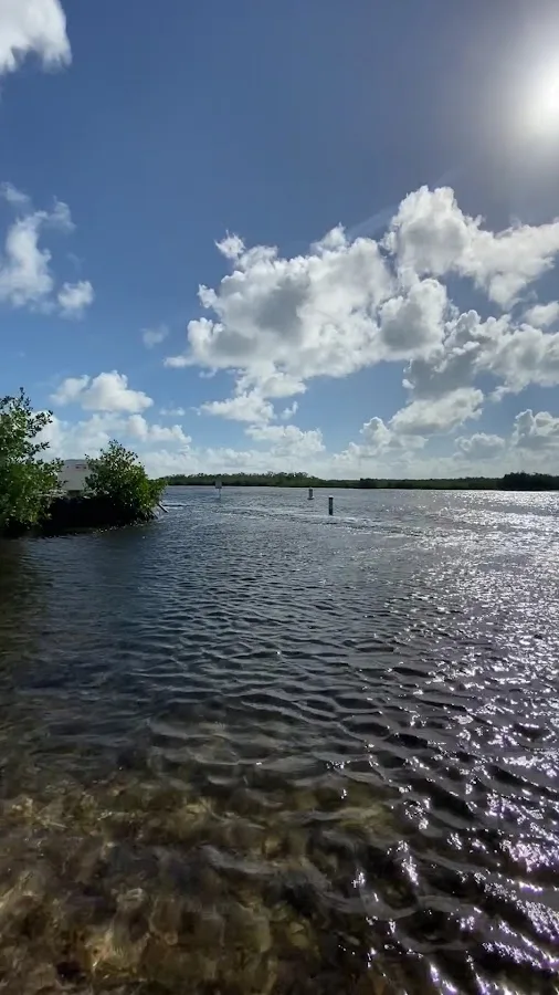 Key Largo Kampground & Marina