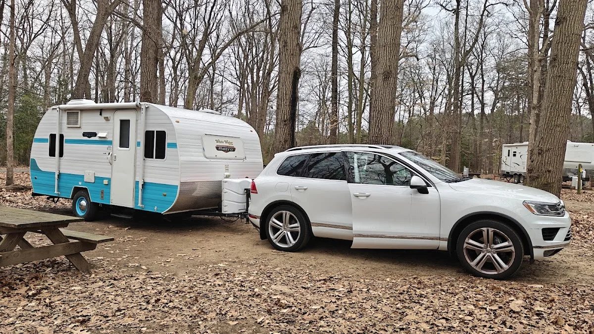 Killens Pond State Park