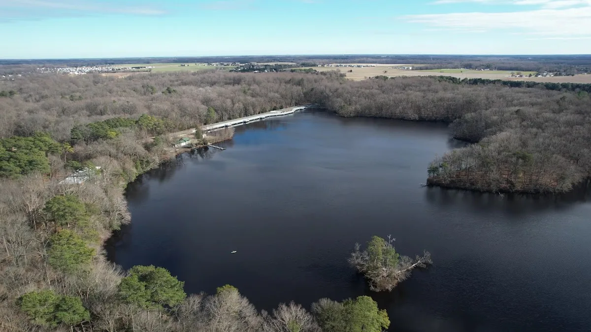 Killens Pond State Park