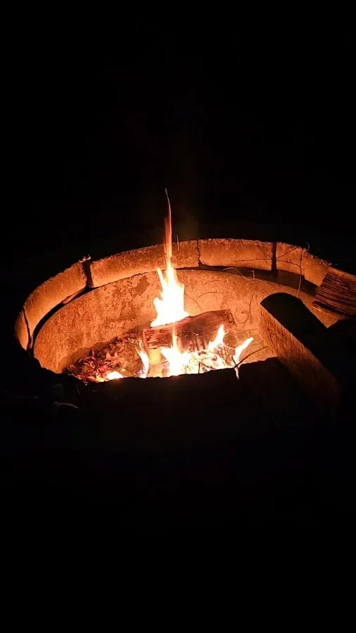 Killens Pond State Park Campground Entrance