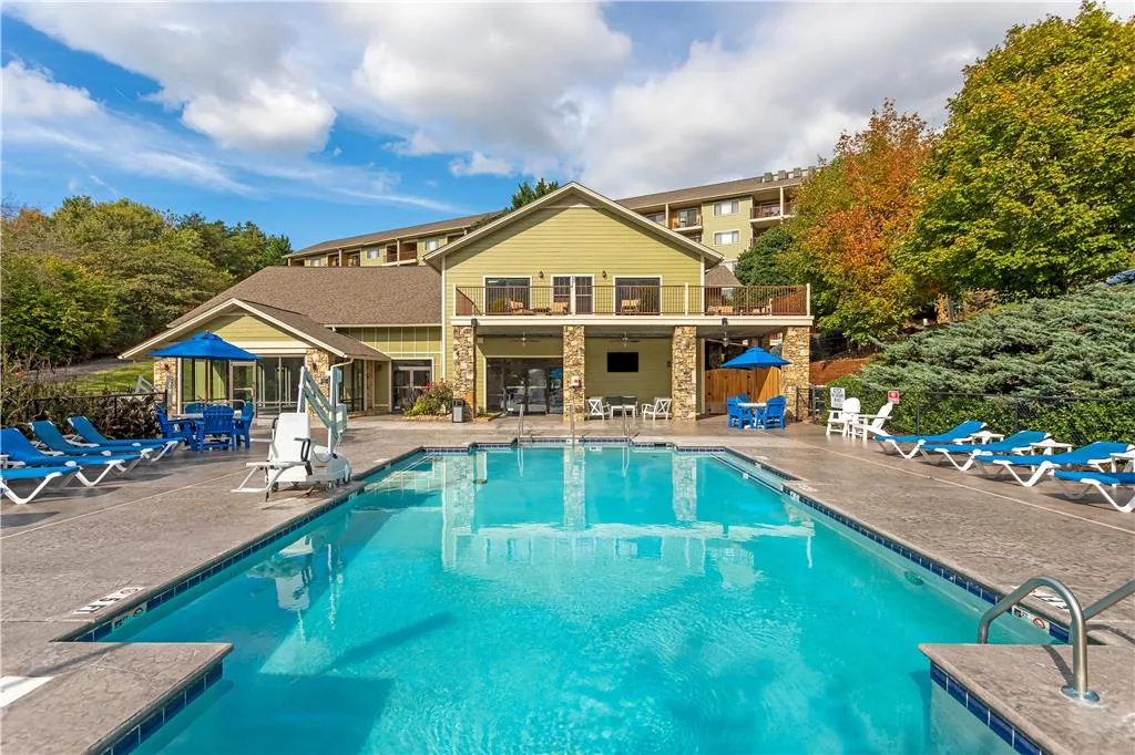 King's Holly Haven RV Park