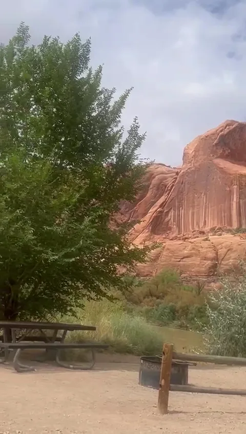 Kings Bottom Campground