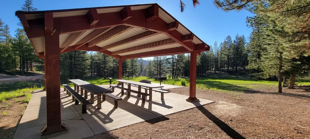 Kings Creek Campground