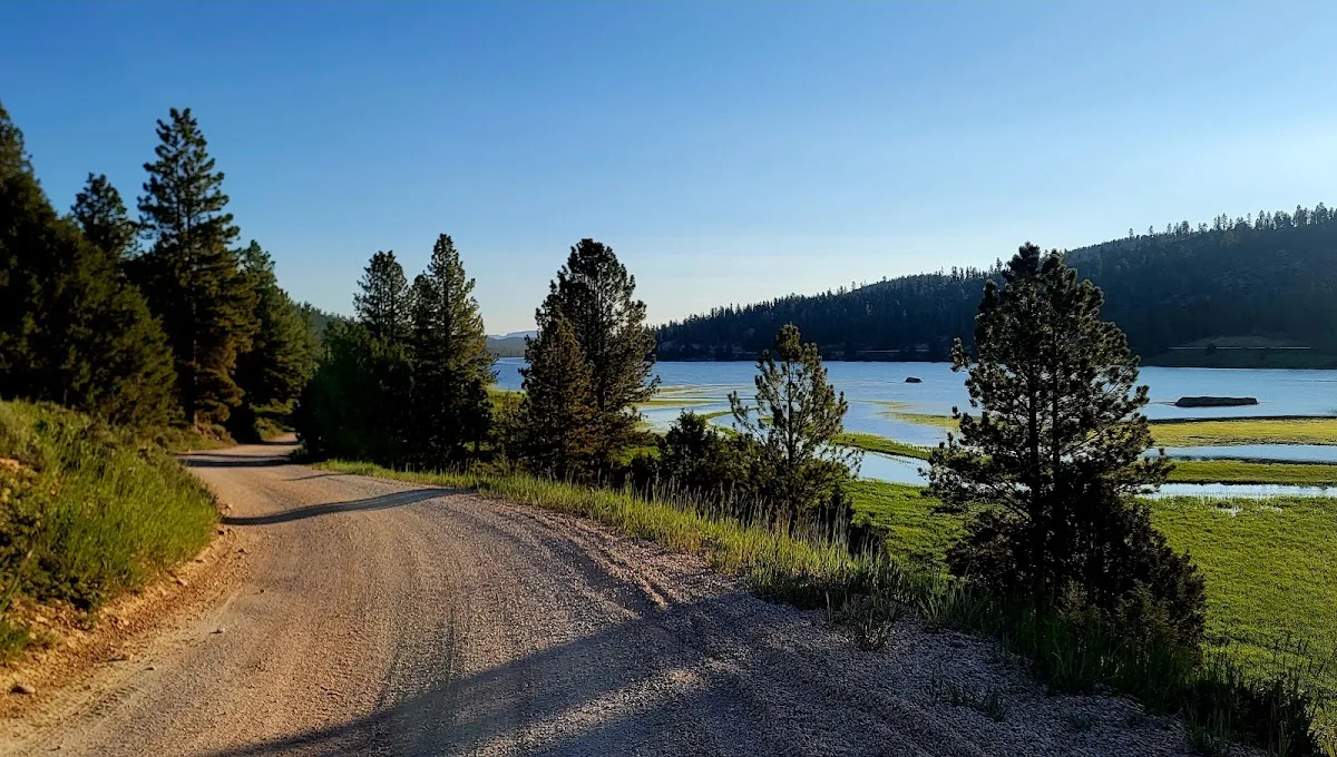 Kings Creek Campground