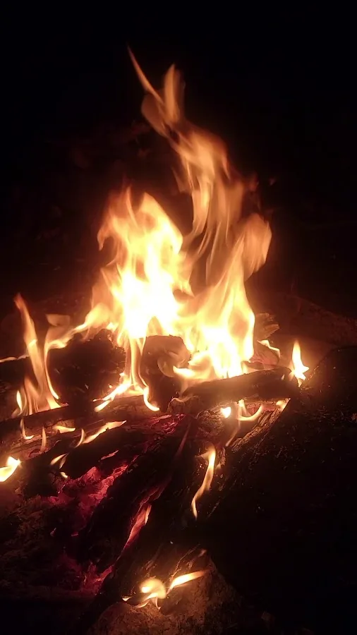 Kings Creek Campground