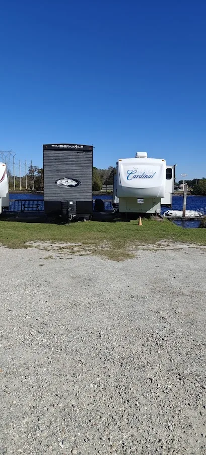 Kings Ferry RV Resort