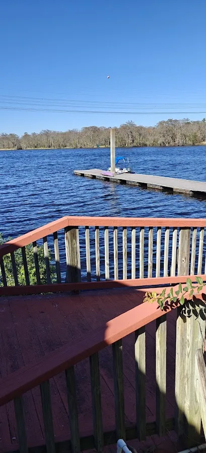 Kings Ferry RV Resort