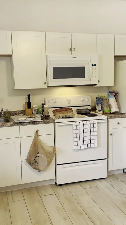 Kings Kamp RV Park, Marina, Hotel Rooms