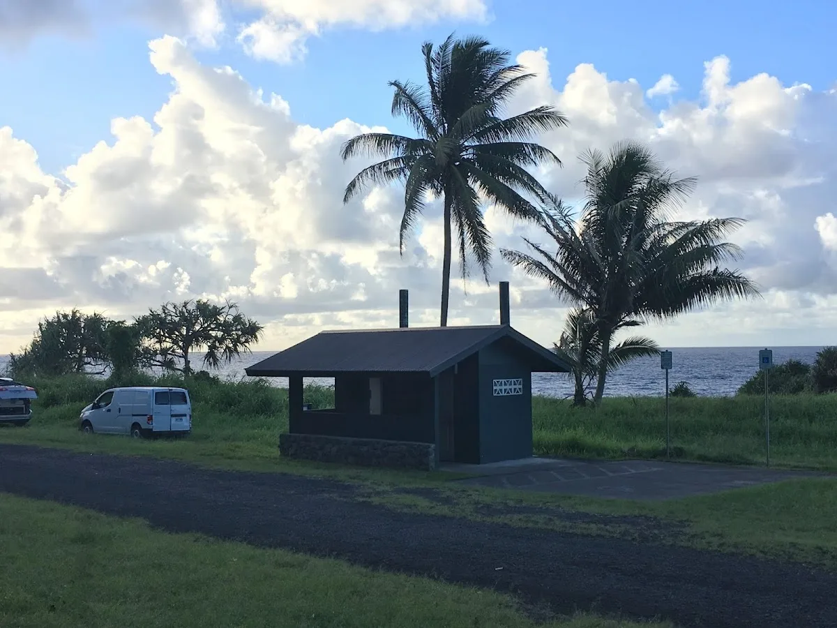 Kipahulu Campground