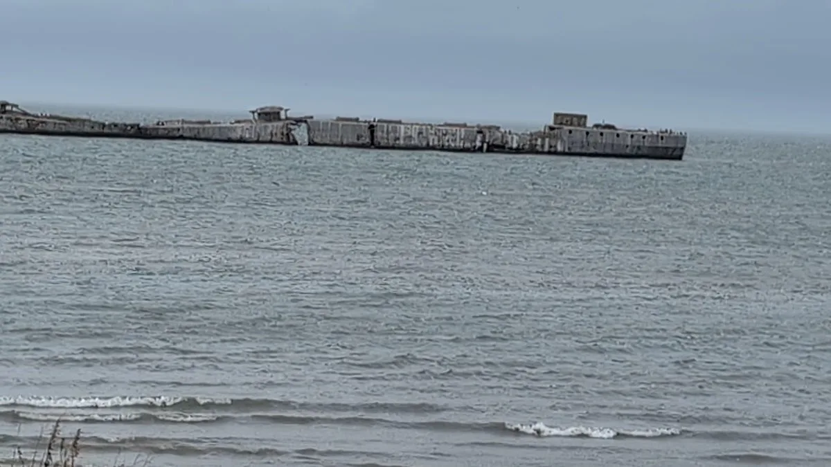 Kiptopeke State Park