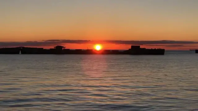 Kiptopeke State Park