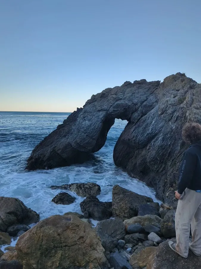 Kirk Creek Campground