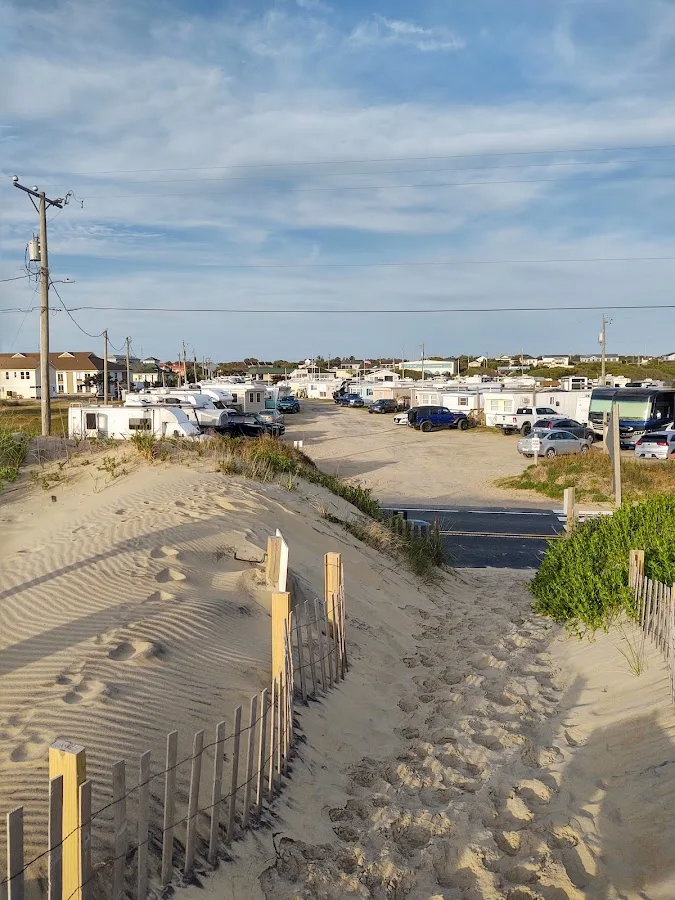 Kitty Hawk RV Park