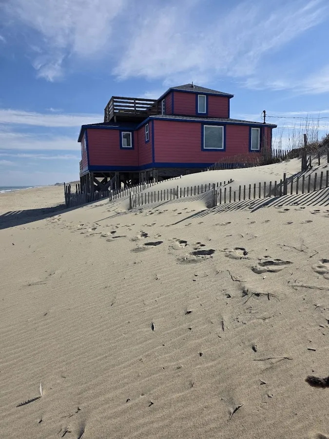 Kitty Hawk RV Park
