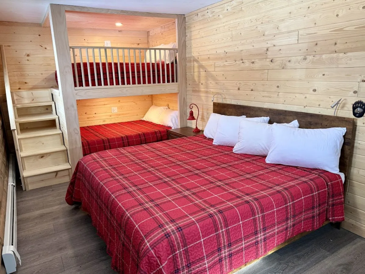 Knife Island Campground