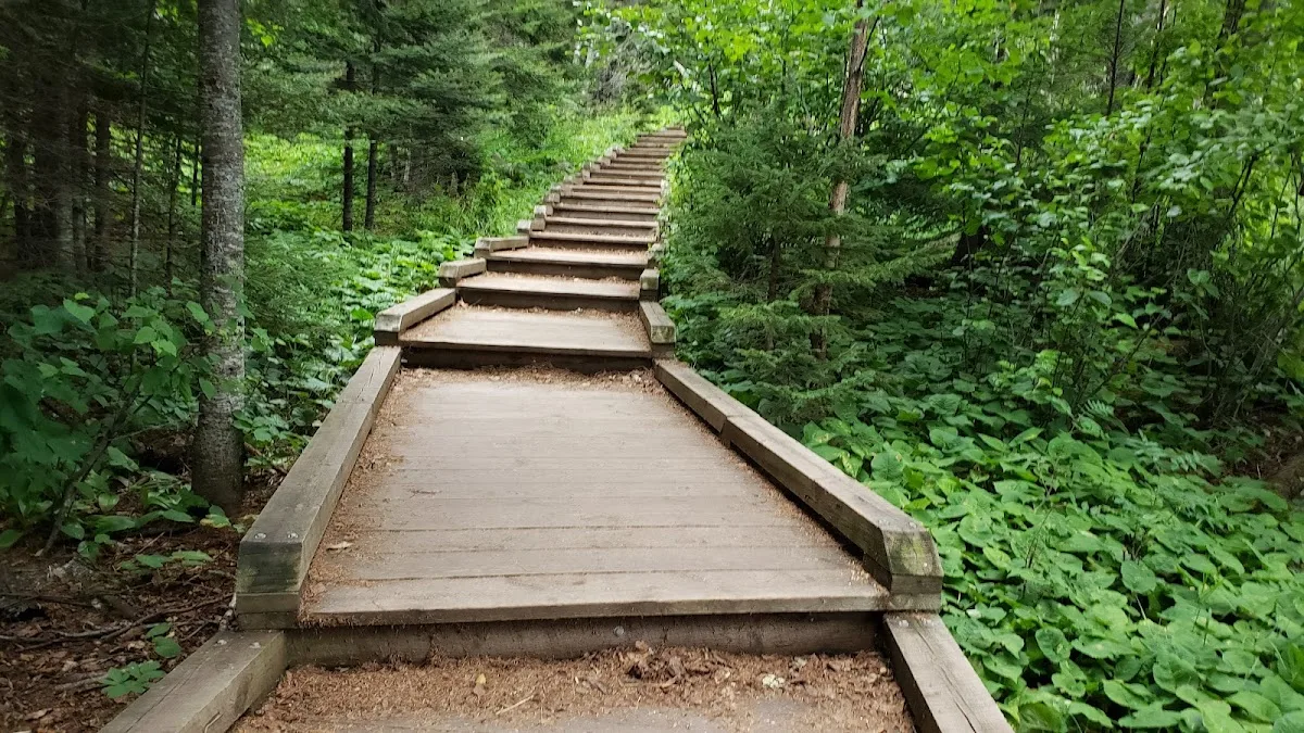 Knife River Campground