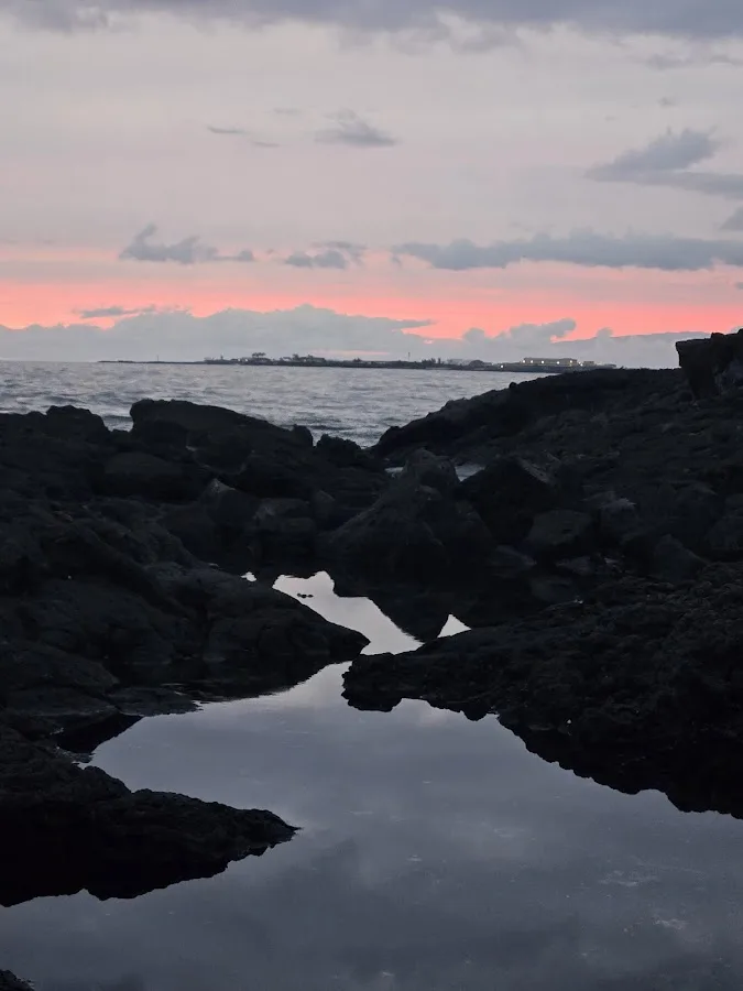 Kohanaiki Beach Park