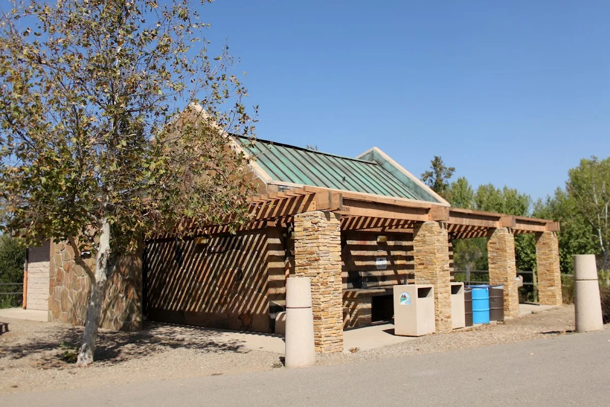 Kumeyaay Lake Campground