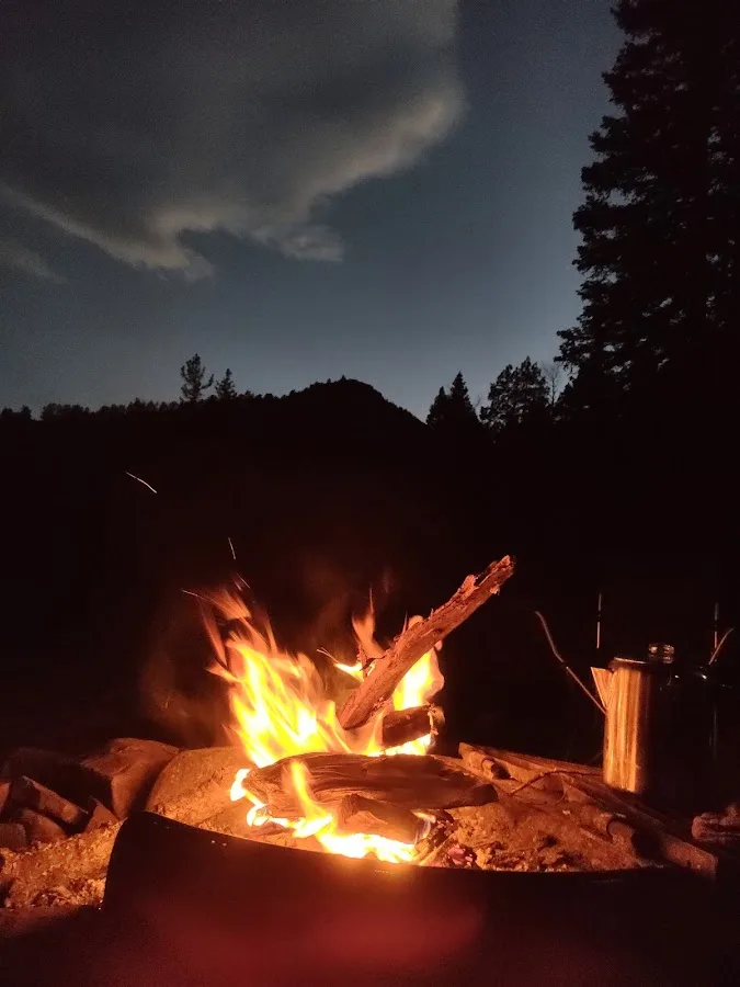 La Plata City Campsite