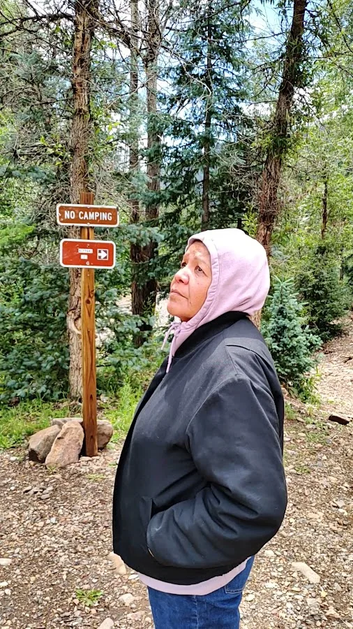 La Plata City Campsite