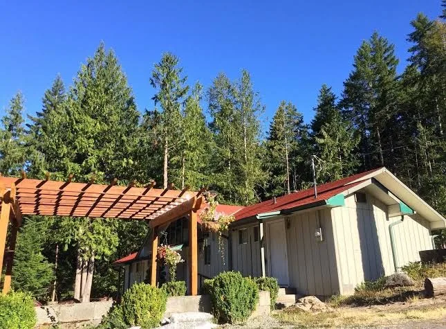 La Wis Wis Campground