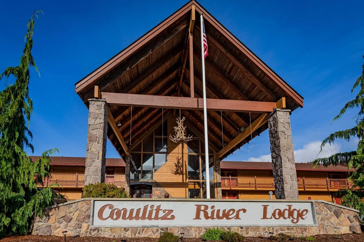 La Wis Wis Campground