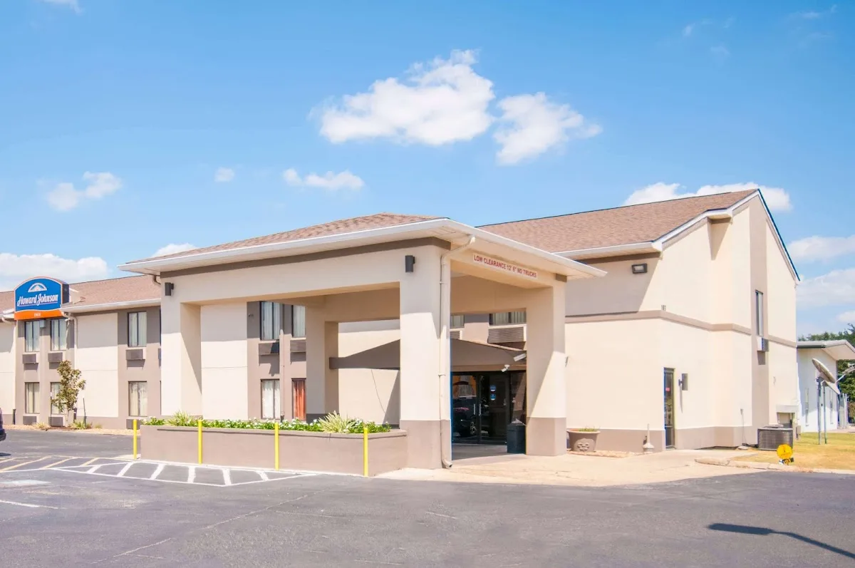 Lafayette KOA Holiday