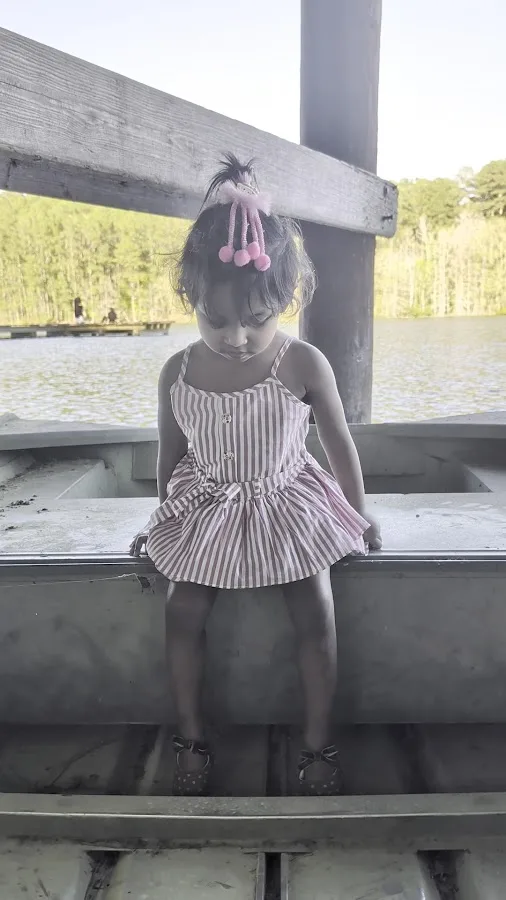 Lake Claiborne State Park