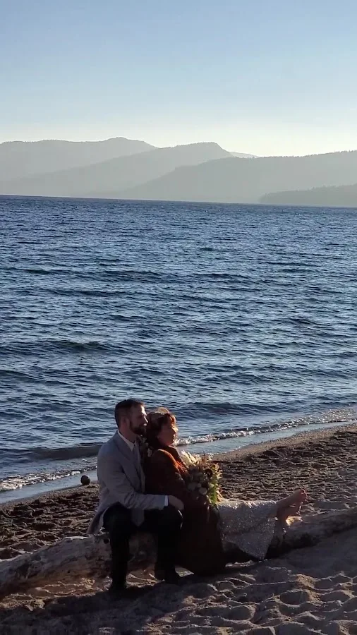 Lake Forest Campground