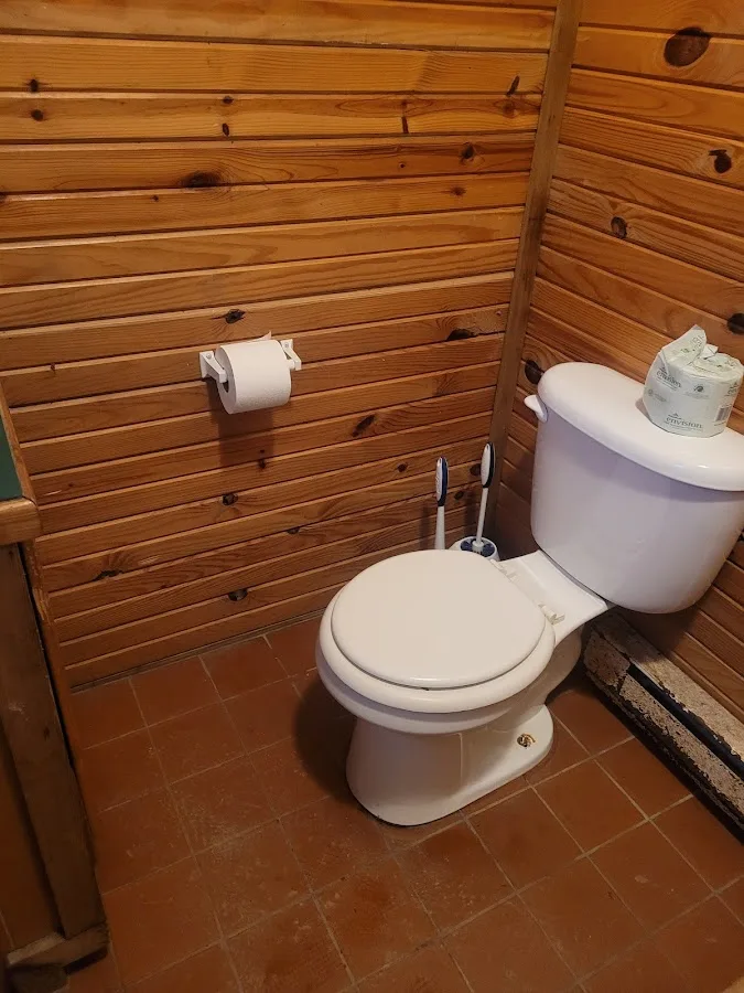 Lake Logan KOA Journey