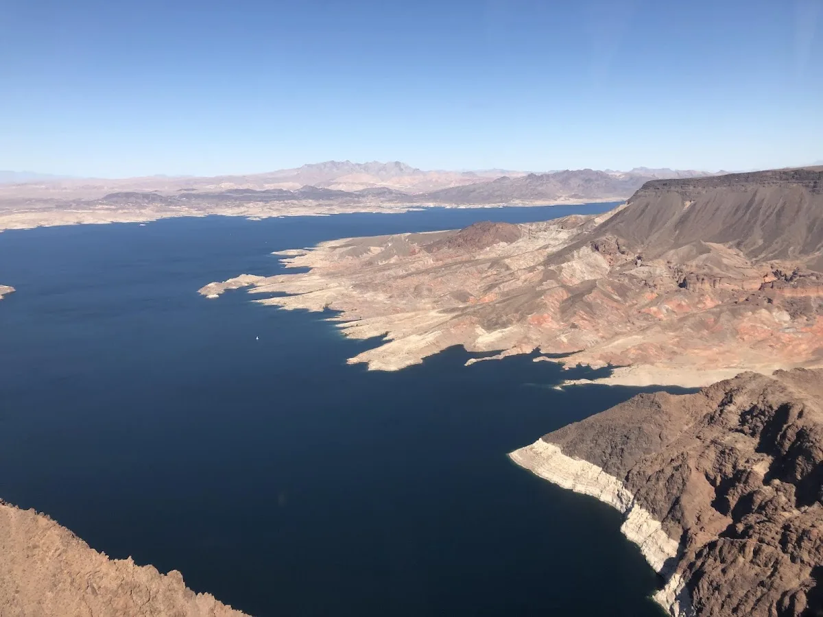 Lake Mead National Recreation Area