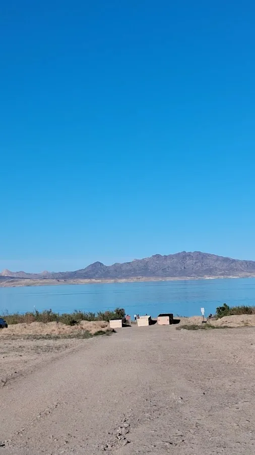 Lake Mead National Recreation Area