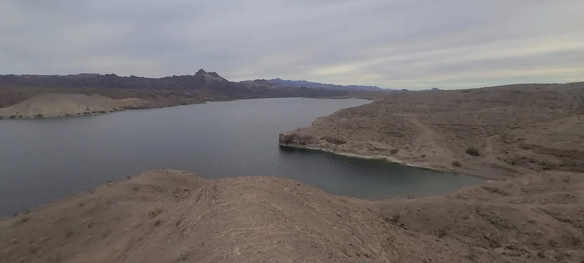 Lake Mead National Recreation Area