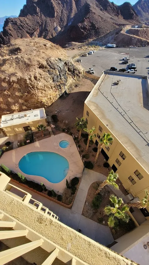 Lake Mead RV Village