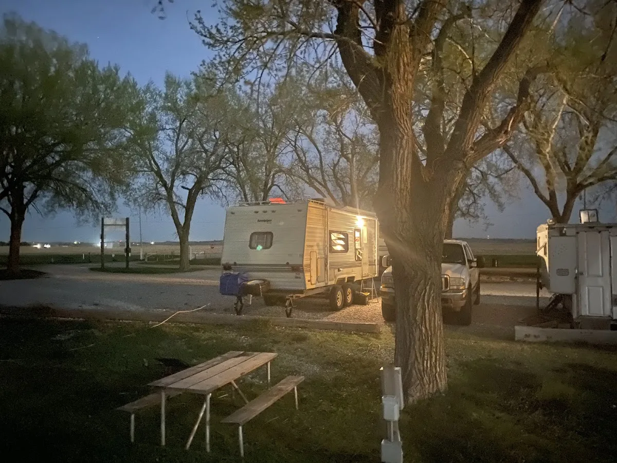 Lake North Campground