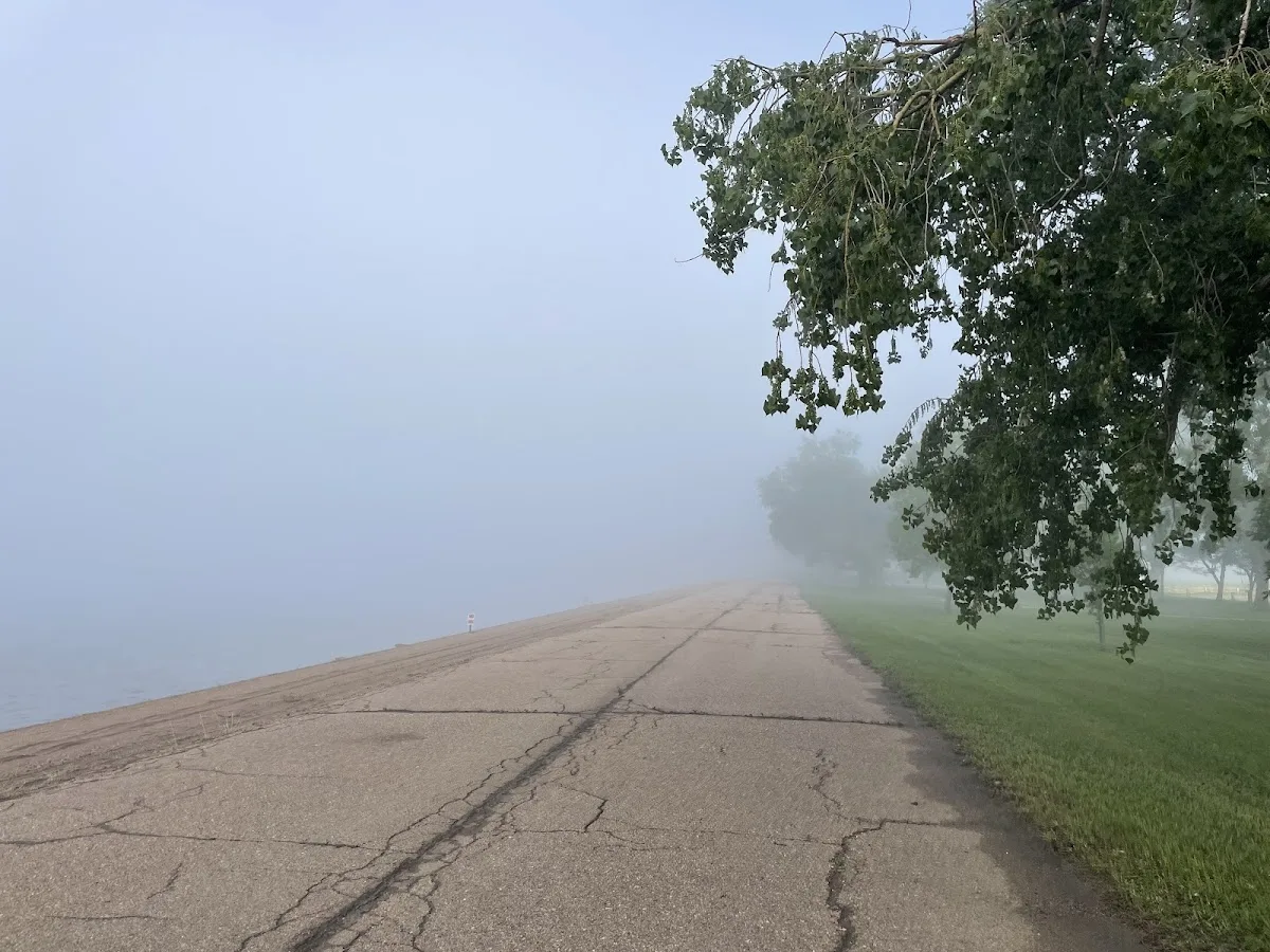 Lake North Campground