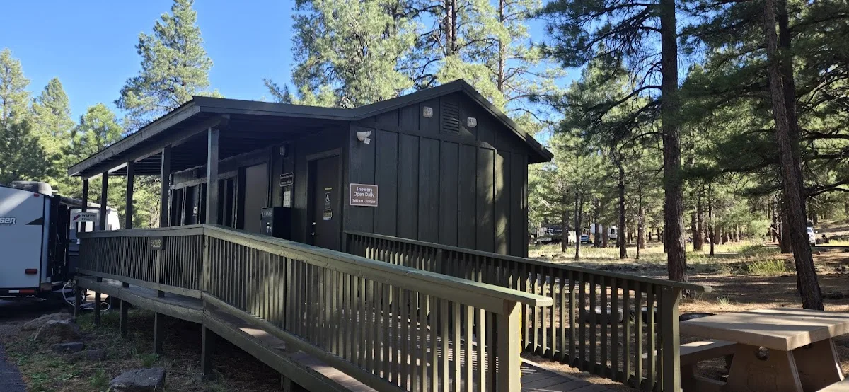 Lake View Campground