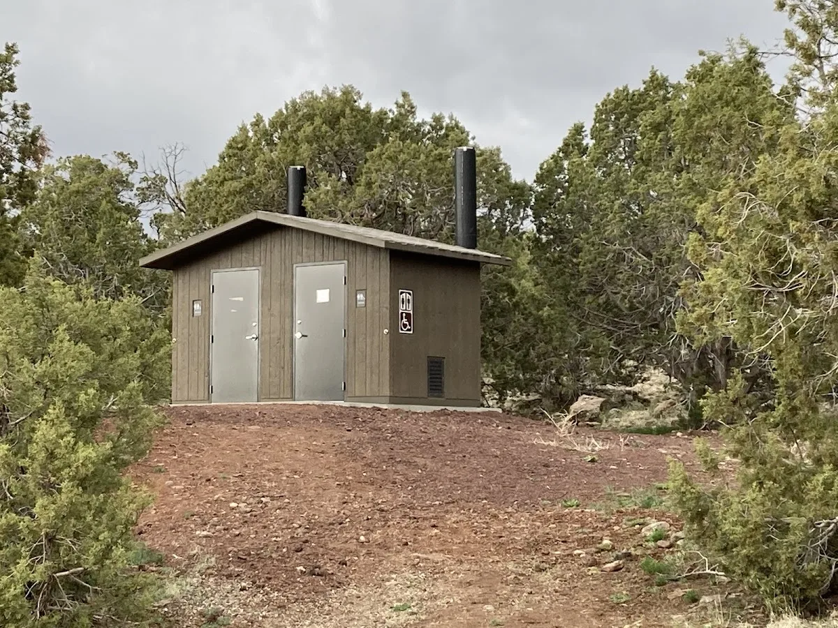 Lake View Campground