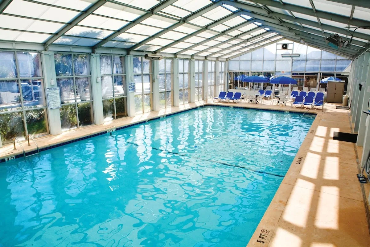 Lakewood Camping Resort