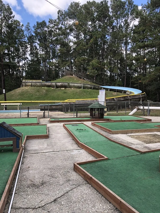 Land-O-Pines Family Campground Inc.