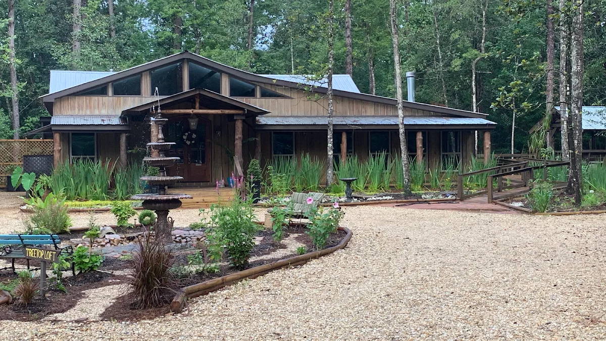 Land-O-Pines Family Campground Inc.