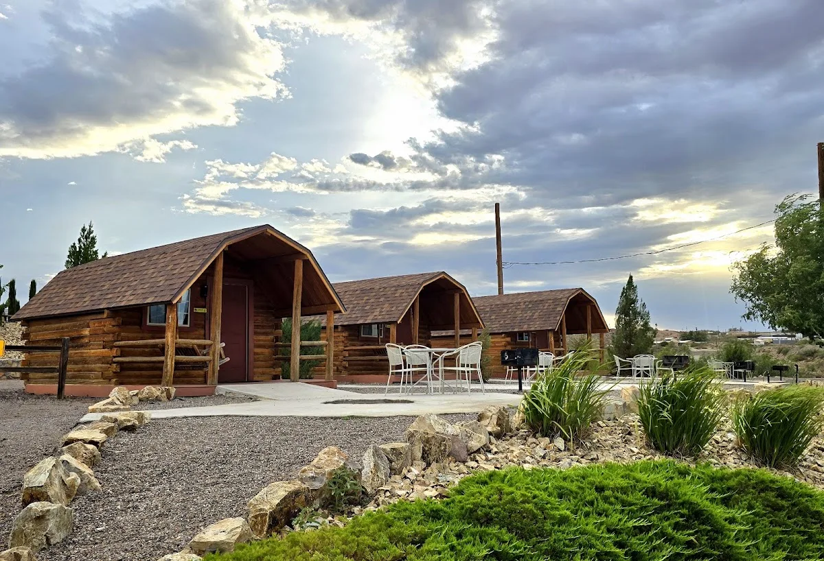 Las Cruces KOA Journey