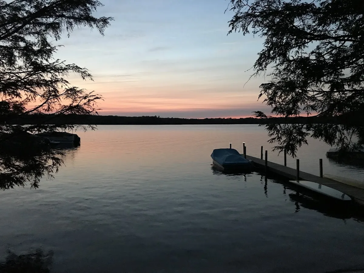 Laurel-Lock Campground