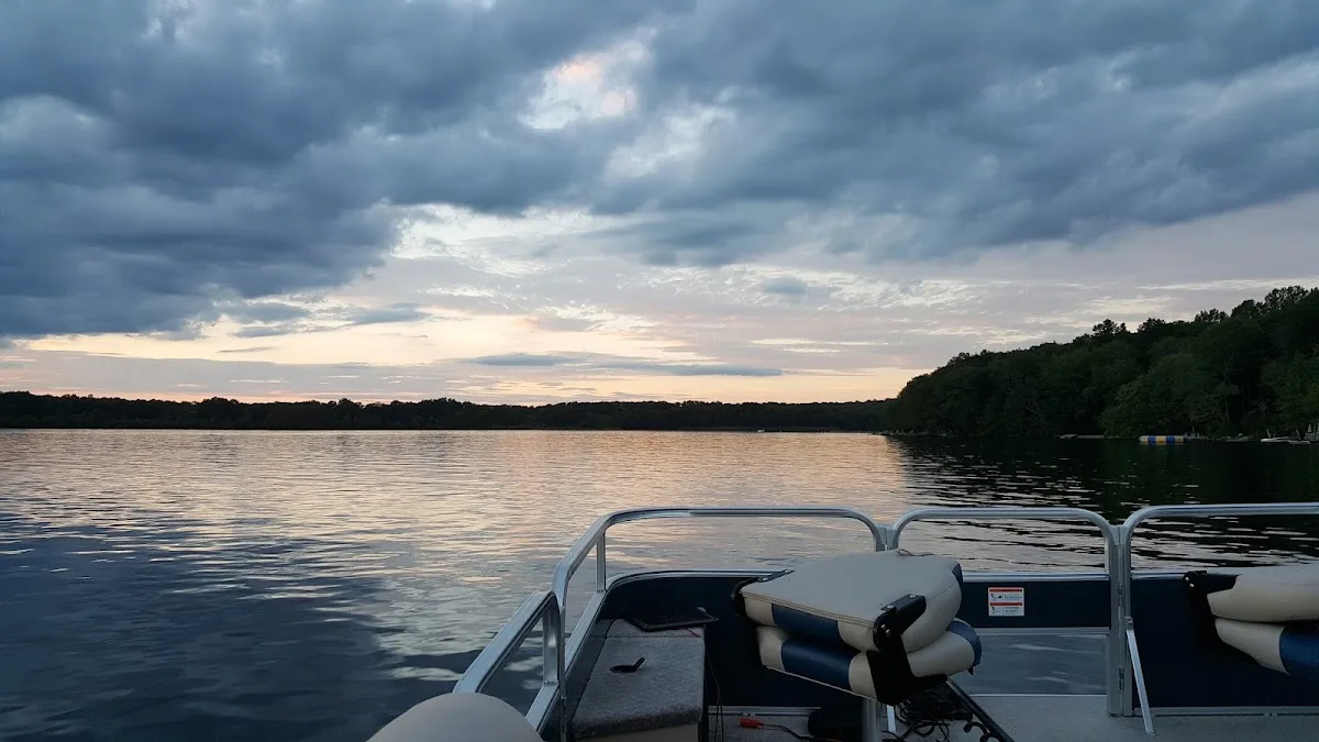 Laurel-Lock Campground
