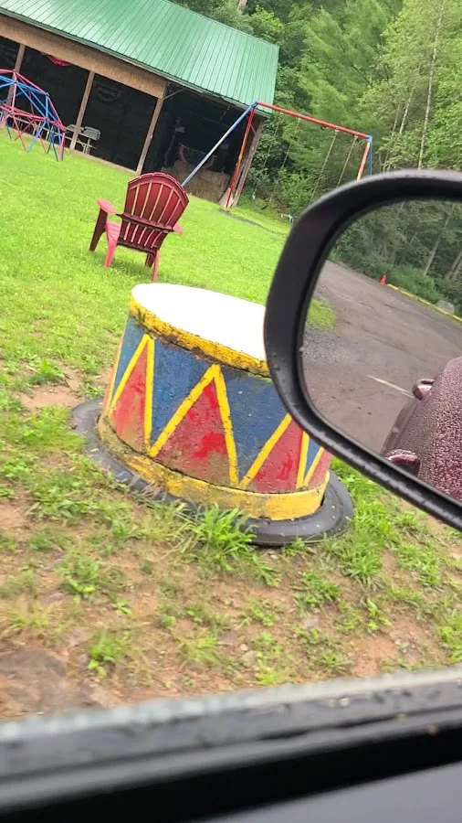 Lehigh Gorge Campground