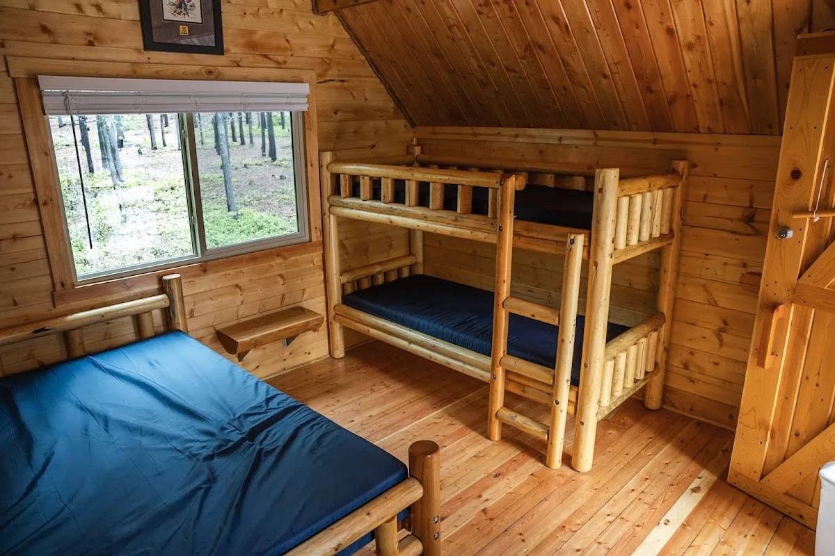 Lemolo Lake / Crater Lake North KOA Holiday