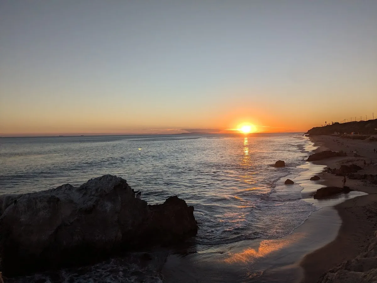 Leo Carrillo State Park