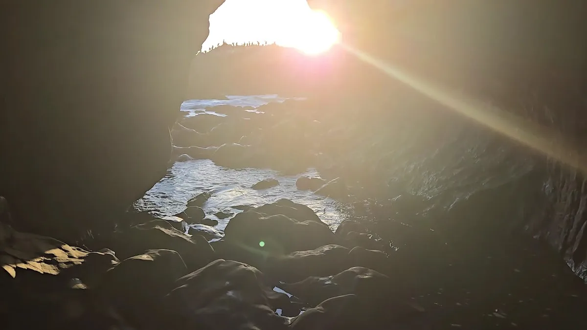 Leo Carrillo State Park