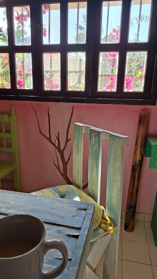 Leo Carrillo State Park Campground