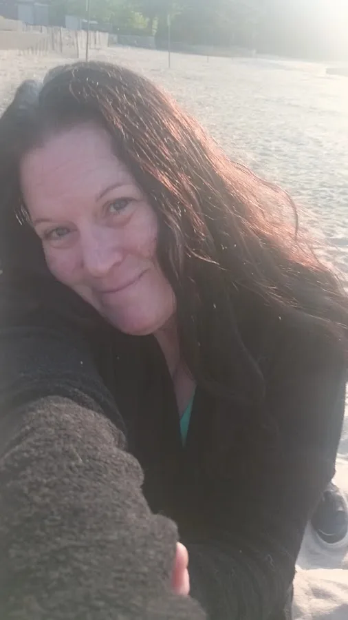 Lincoln Woods State Park